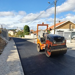 PAVIMENTAÇÃO